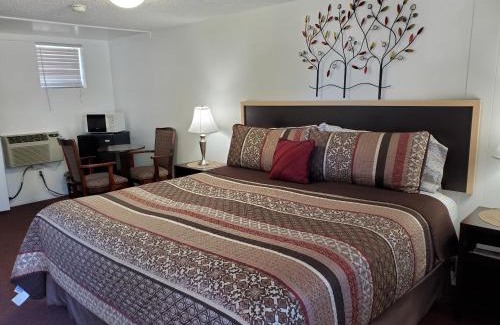 Larkspur Hotel | Sonoma Lodge