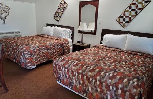 Larkspur Hotel | Sonoma Lodge