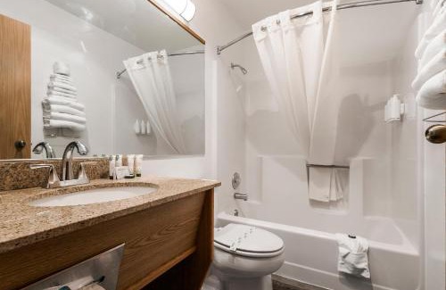 Sonora Hotel | Sonora Aladdin Motor Inn