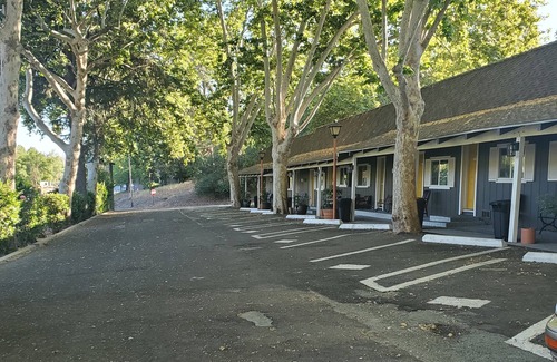 Sonora Hotel | Sonora Gold Lodge