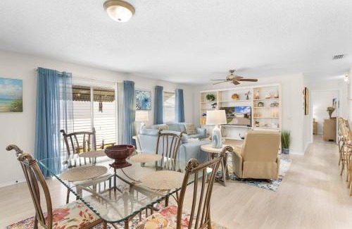 The Villages Villa | Sonora - Patio Villa By Spanish SpringsVillagepeople