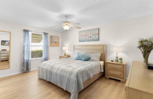 The Villages Villa | Sonora - Patio Villa By Spanish SpringsVillagepeople