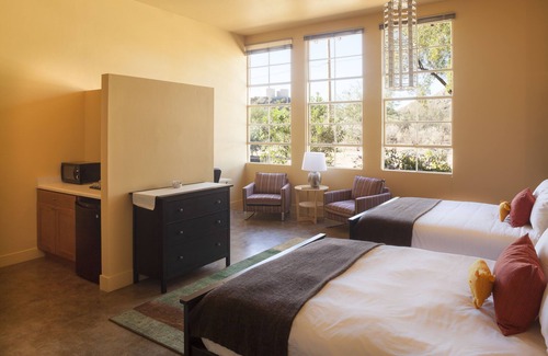 Ajo Hotel | Sonoran Desert Inn & Conference Center
