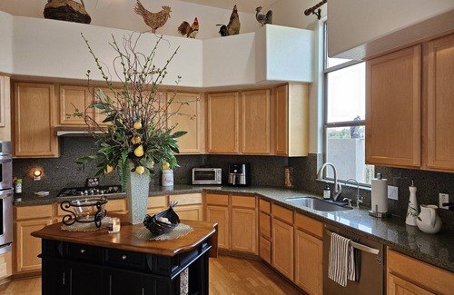 Pinnacle Peak House | Sonoran Desert Vacation Retreat