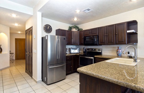 Sandy Beach Condo | Sonoran Sea E-508 Good Times At Sea Spacious Oceanfront