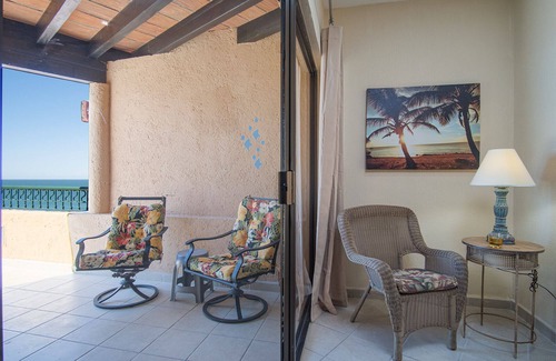 Puerto Penasco Condo | Sonoran Sea E-907 Casa Frida Massive Condo Sleeps up to 12!