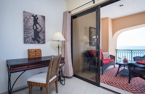 Puerto Penasco Condo | Sonoran Sea E-907 Casa Frida Massive Condo Sleeps up to 12!