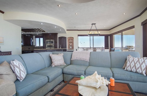 Puerto Penasco Condo | Sonoran Sky 1501 Sky-View Presidential Luxurious Ocean Front