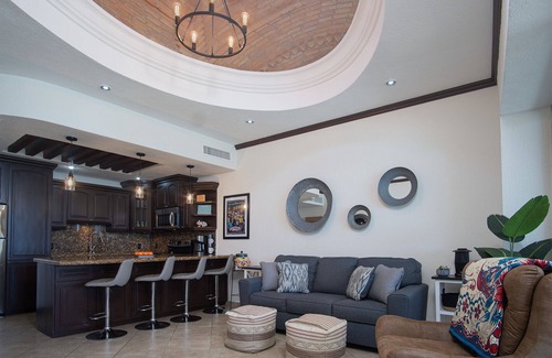 Bella Vista Condo | Sonoran Sky 1505 Delight Cozy Oceanfront