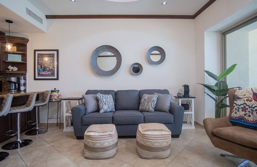 Bella Vista Condo | Sonoran Sky 1505 Delight Cozy Oceanfront