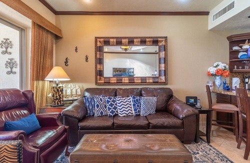Puerto Penasco Condo | Sonoran Sky 1506 Shore To Please Penthouse Beautiful Oceanfront Condo