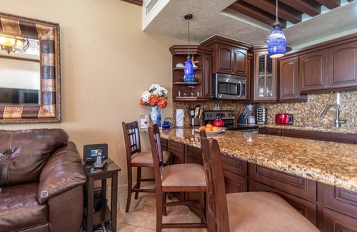 Puerto Penasco Condo | Sonoran Sky 1506 Shore To Please Penthouse Beautiful Oceanfront Condo