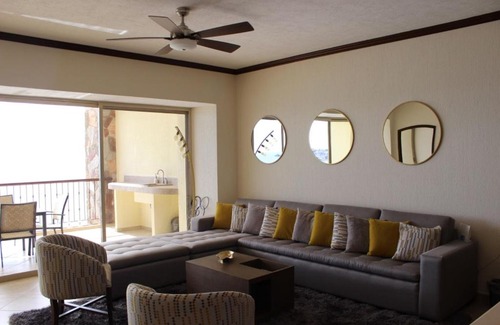 Bella Vista House | Sonoran Sky 2BR Upper 704 Sky by Casago