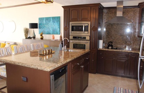 Bella Vista House | Sonoran Sky 2BR Upper 704 Sky by Casago