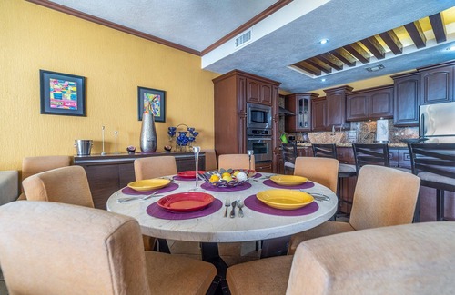 Puerto Penasco Condo | Sonoran Sky 902 Viva Beach Life Comfortable Oceanfront