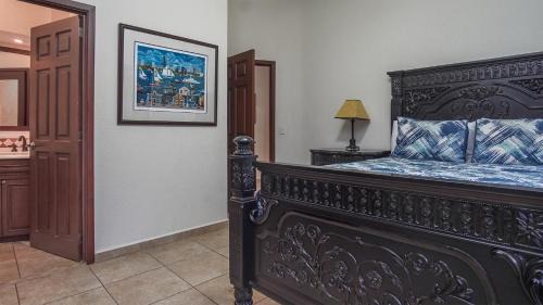 Bella Vista House | Sonoran Sky