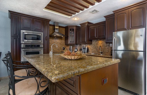 Puerto Penasco Condo | Sonoran Sky Resort 1002 It's All Good Oceanfront Condo Great For Families