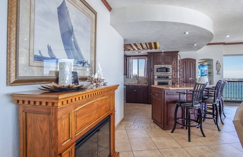 Bella Vista Condo | Sonoran Sky Resort 1101 Isle Of Sky Big Bright Beautiful Oceanfront