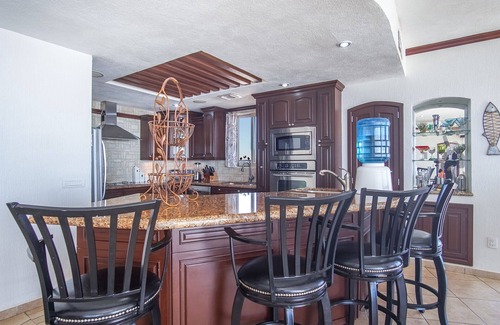 Bella Vista Condo | Sonoran Sky Resort 1101 Isle Of Sky Big Bright Beautiful Oceanfront