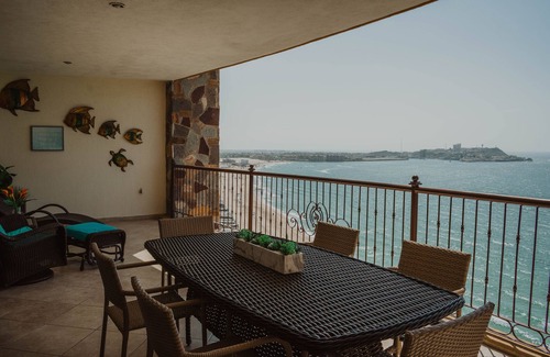 Bella Vista Condo | SONORAN SKY RESORT 1409 OCEAN FRONT CONDO
