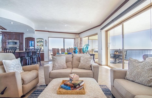 Bella Vista Condo | Sonoran Sky V