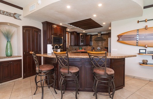 Bella Vista Condo | Sonoran Sky V