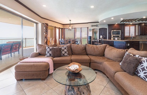 Bella Vista Condo | Sonoran Sky V
