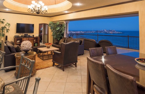 Bella Vista Condo | Sonoran Sky V