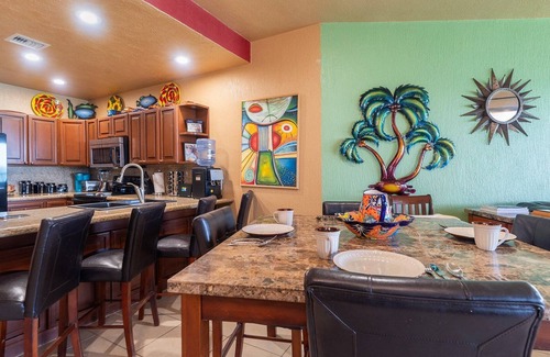 Sandy Beach Condo | Sonoran Sun 804 A Place In The Sun Amazing Oceanfront Condo