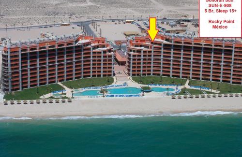 Puerto Penasco House | Sonoran Sun