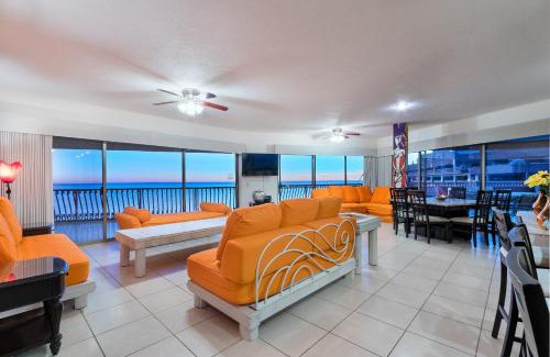 Puerto Penasco House | Sonoran Sun