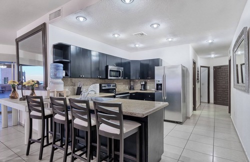Puerto Penasco Condo | Sonoran Sun SE 908 Sunny Daze Massive Grandiose Oceanfront Condo