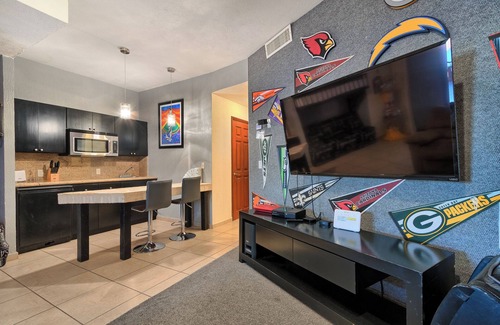 Puerto Penasco Condo | Sonoran Sun SE 908 Sunny Daze Massive Grandiose Oceanfront Condo