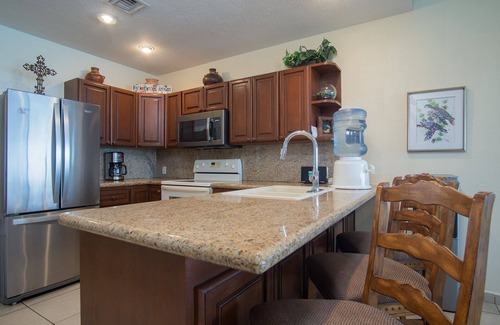Sandy Beach Condo | Sonoran Sun W-806 Chasing The Sun Great Oceanfront Condo