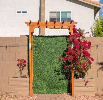 Arrowhead Ranch House | Sonoran Sunspot, Quiet Neighborhood, Sunroom