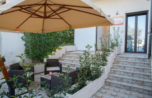 Ruffano Bed & Breakfast | SONRE' B&B