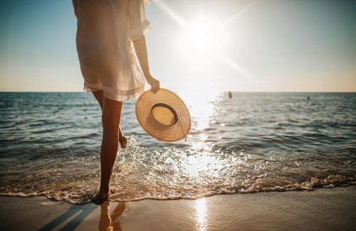 San Juan House | Sonshine by the Sea