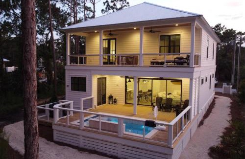 San Juan House | Sonshine by the Sea