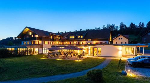 Maierhofen House | Sontheims Naturhotel & Spa