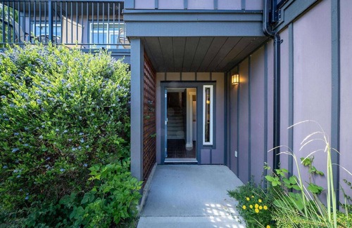 Sooke House | Sooke Townhome, 3 Bedrooms