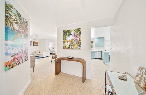 East Rocks House | Sooner Beach Escape: Cute Pool Home in East Rocks