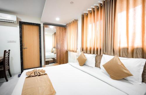 Indore Apartment | SoonStay Hotel Konark