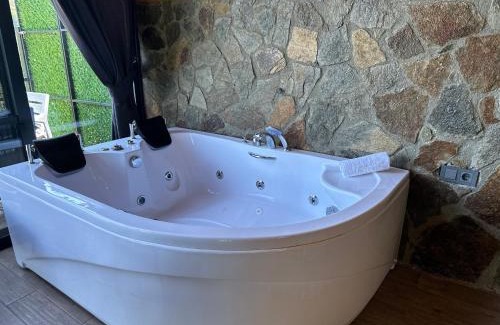 Ardesen Bed & Breakfast | Soore Bungalov