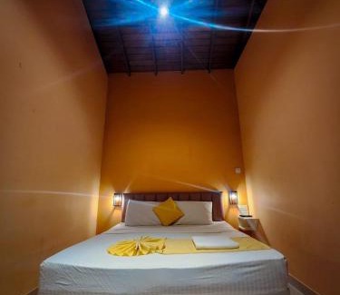 Gurudeniya Resort | Sooriya Resort Kandy