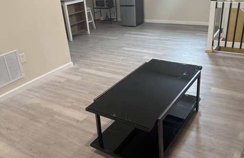Buffalo Apartment | Soothing 2-bedroom apartment in Buffalo