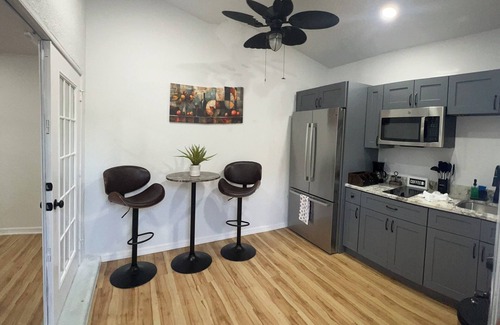Spring Hill Apartment | Soothing 2-bedroom apartment with AC in Spring Hill