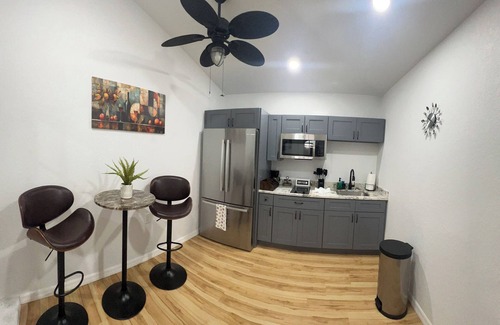 Spring Hill Apartment | Soothing 2-bedroom apartment with AC in Spring Hill