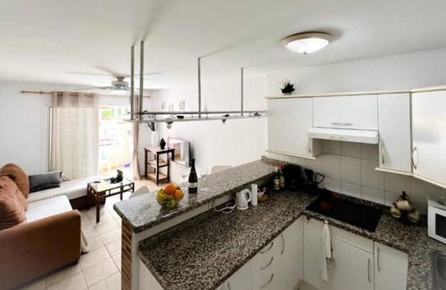 Puerto de Santiago Apartment | Soothing apartment with WiFi in sunny Puerto De Santiago
