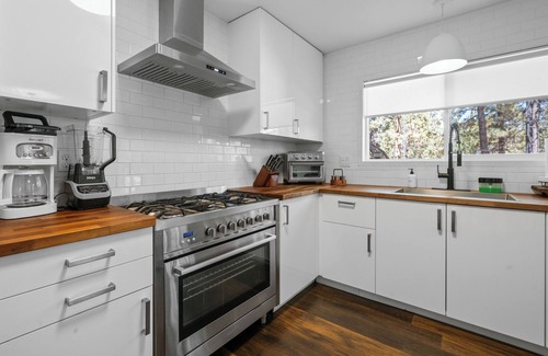 Castle Glen Estates Cabin | Soothing cabin with WiFi in charming Big Bear