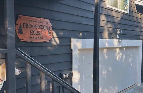 Castle Glen Estates Cabin | Soothing cabin with WiFi in charming Big Bear